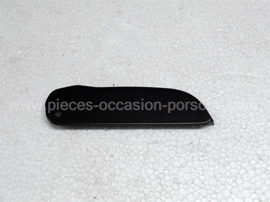 Embout bas de caisse Porsche 911 - Neuf